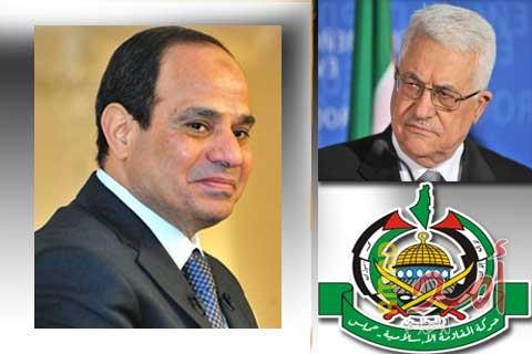 هل تنفست حماس الصعداء بعد أزمتها مع مصر؟
