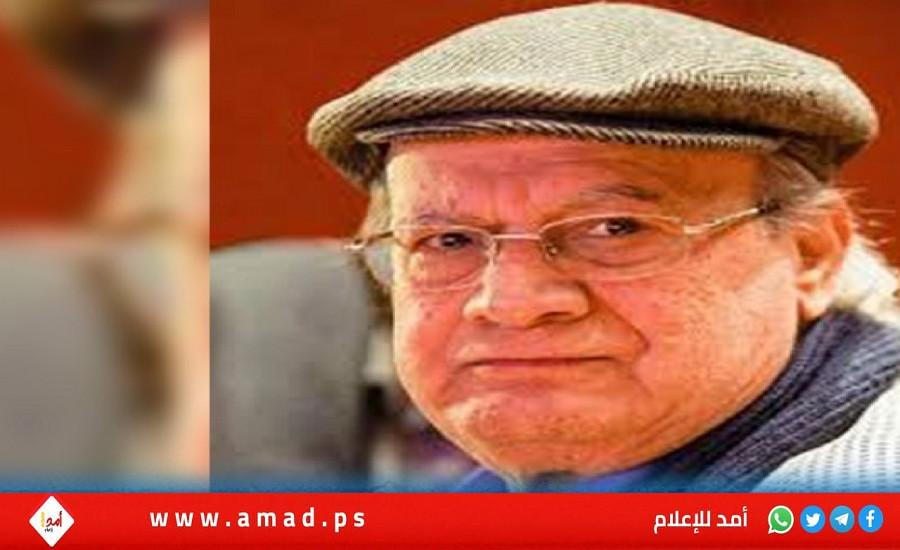 وفاة الموسيقار الفلسطيني حسين نازك