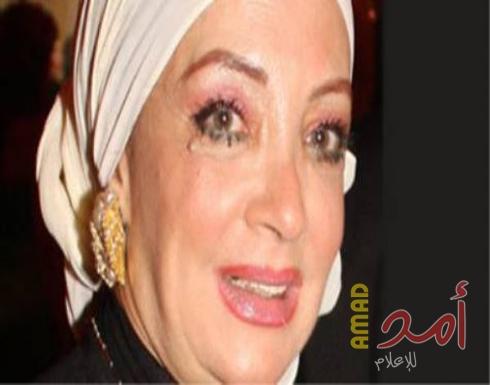 بالفيديو : شيهرة تكشف عن الحالة الصحية لزوجها محمود ياسين