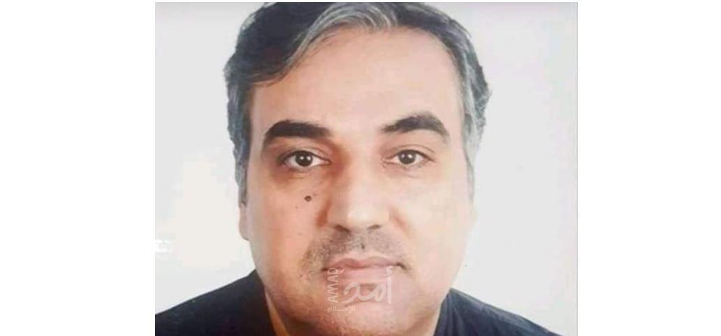نقابة الصحفيين تطالب السلطات التركية بالكشف عن مصير الصحفي أحمد الأسطل