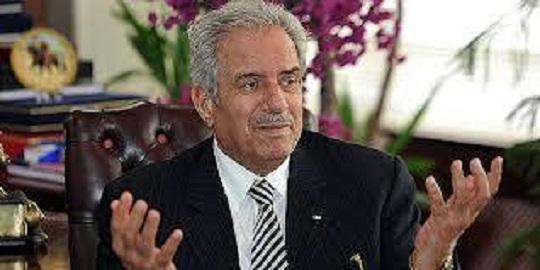 المفوضية الفلسطينية العامة في كندا تكرم مجموعة الصداقة البرلمانية الفلسطينية الكندية