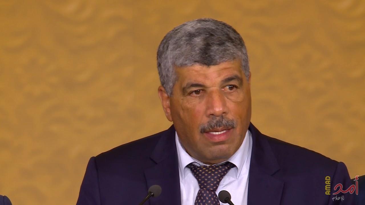 عساف: سندافع عن مدرسة تحدي 5 على غرار الخان الأحمر