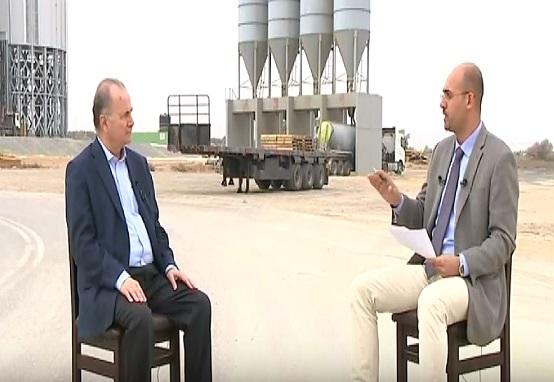 صندوق الاستثمار يوسع نشاطاته بقطاع الطاقة المتجددة من 50-200 مليون دولار