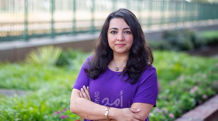 Lulu Seikaly: I’m Running to be the First Arab American Congresswoman in Texas