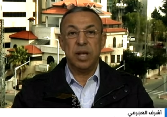 "العجرمي": فرص نتنياهو للفوز في الانتخابات القادمة تكاد تكون معدومة