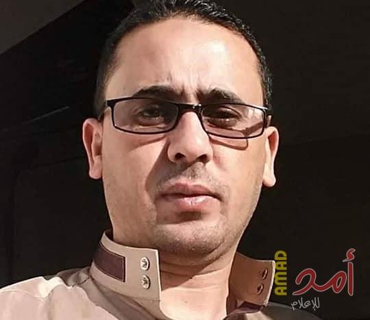 بعد تواصل "أمد" مع عائلته: عودة المفقود "حازم الأغا" إلى منزله
