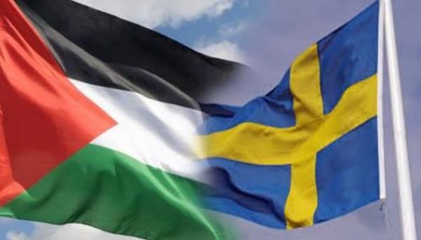 السويد ترفع من دعمها للاجئي فلسطين إلى 40,6 مليون دولار