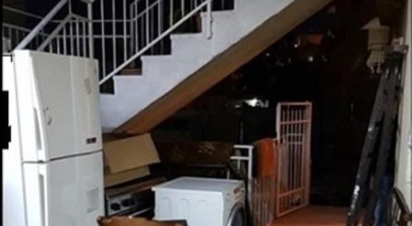 الاحتلال يغلق منزل الأسير عبد دويات في القدس