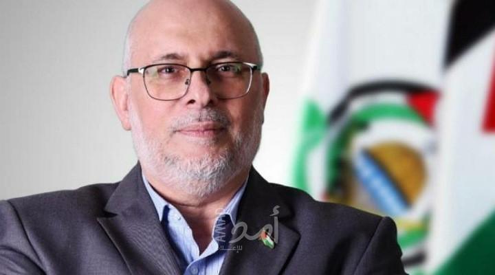 إصابة رئيس حركة حماس بالخارج بفايروس كورونا