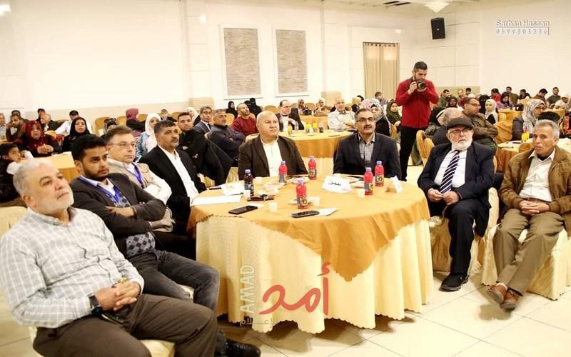 الديمقراطية وحقوق العاملين ينظم مهرجان بمناسبة اليوم العالمي للصحة والسلامة المهنية