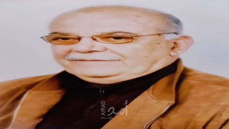 ذكرى رحيل المناضل الحاج نبيل عبد الحفيظ عبدالحليم أبو عمر