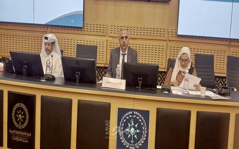 تونس: "اللجنة الدائمة للأخبار" تعقد اجتماعها الـ 17 برئاسة فلسطين