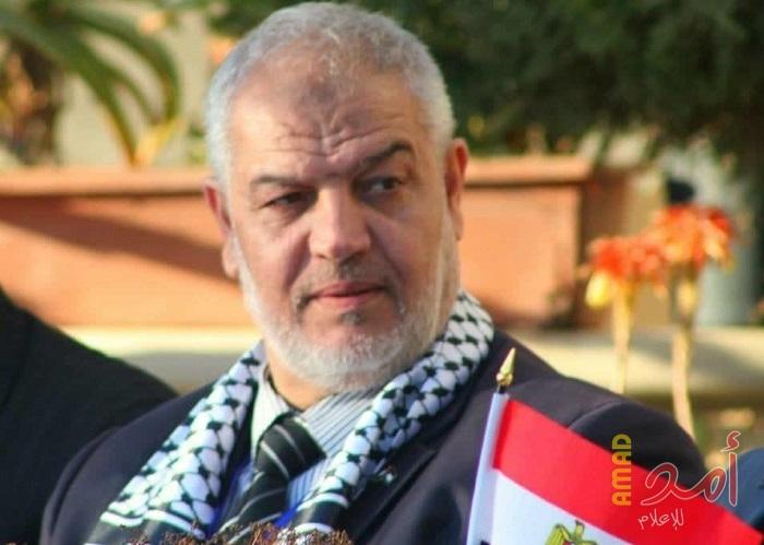 التجمع الفلسطيني المستقل يدين محاولة الاعتداء على حلس