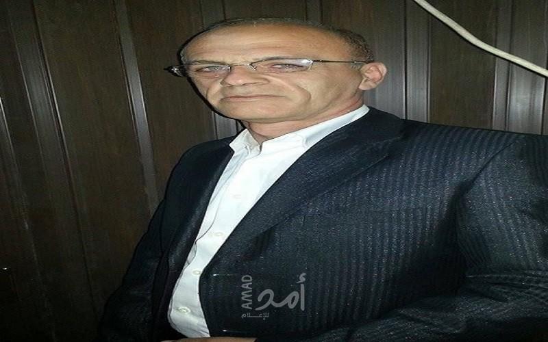 فتح تنعى المناضل والفدائي أكرم بكار