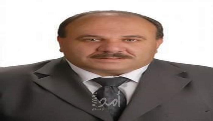 نادي الجالية الفلسطيني في تشيكيا ينعى المستشار أول رياض شحادة