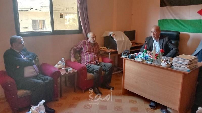 النضال الشعبي: يجب تحقيق الوحدة وتوحيد الصف الداخلي لمجابهة اجراءات الاحتلال العنصرية بالقدس