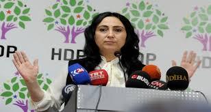 زعيمة كردية: سنلحق بأردوغان هزيمة نكراء في الانتخابات المبكرة