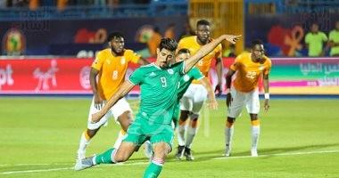 الجزائر تتأهل لنصف نهائي أمم أفريقيا على حساب كوت ديفوار