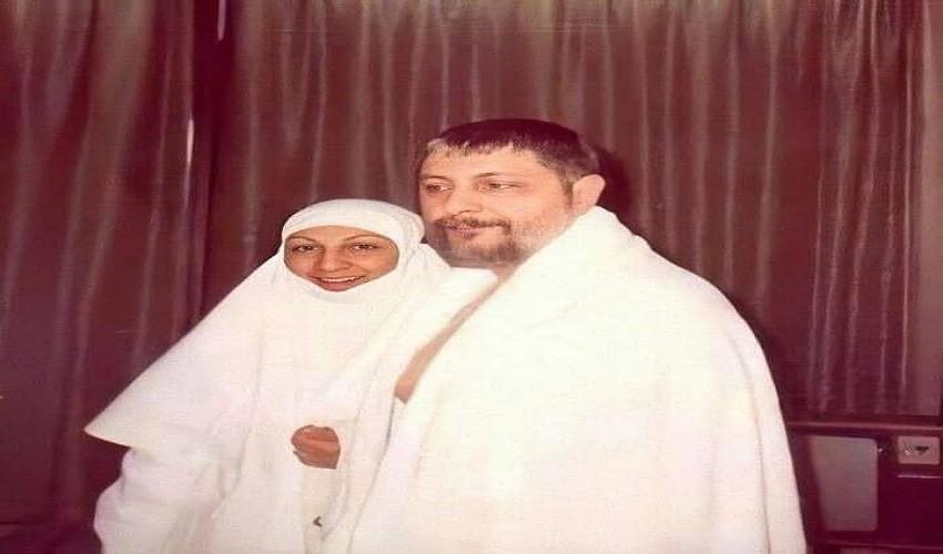 وفاة زوجة الإمام موسى الصدر