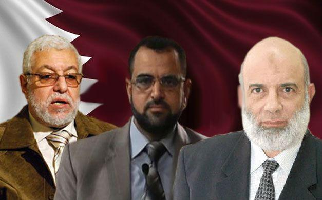 الساعات الأخيرة للإخوان في قطر: محمود حسين يعقد اجتماعا عاجلا مع وجدي غنيم بمشاركة "مرشد سوريا"
