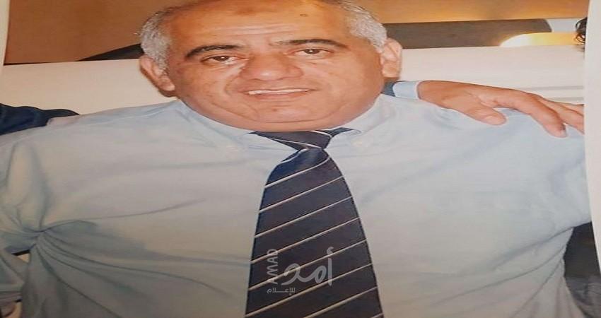 ذكرى رحيل العقيد طبيب  أيمن عبد القادر أبو سمرة