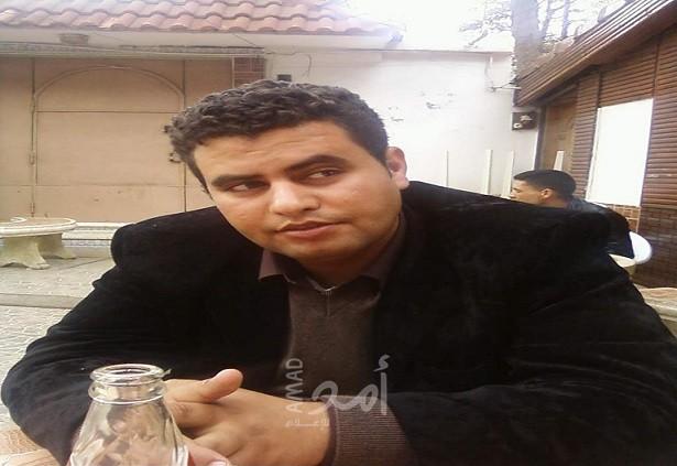 وداعا "عبد القادر العمودي"... وداعا يا فقيد الجزائر...!!
