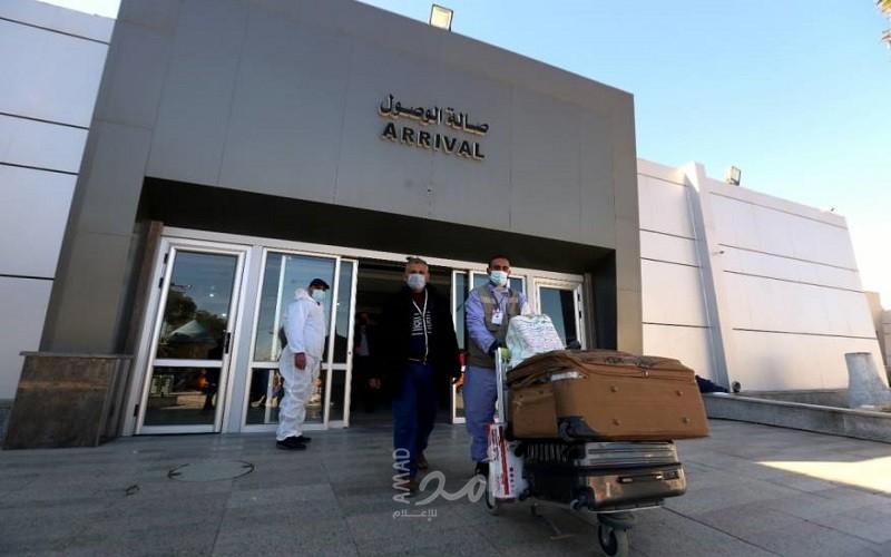 داخلية حماس: إغلاق معبر رفح "الخميس"