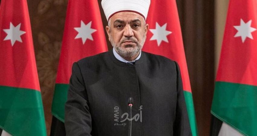 إصابة وزير الأوقاف الأردني بفيروس "كورونا‎"
