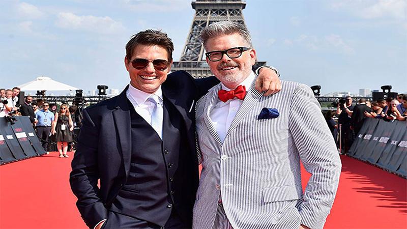 مخرج فيلم Mission: Impossible 7 يشرح أسباب موت شخصية رئيسية في العمل