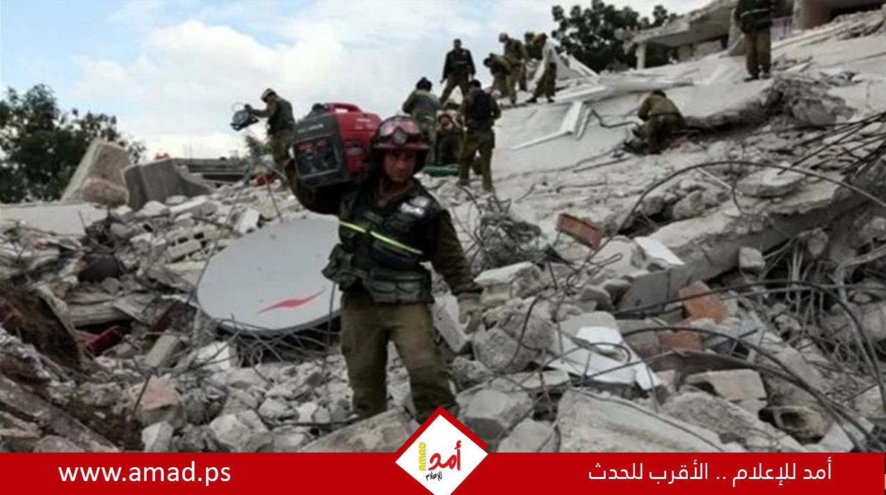 المؤسسات والجمعيات الفلسطينية في تركيا تواصل تلبية احتياجات المتضررين