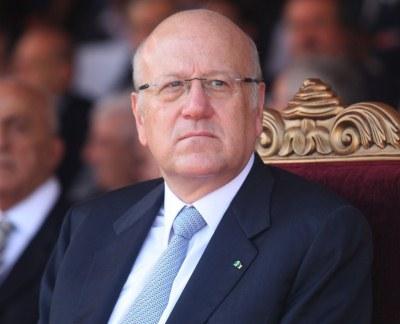 ميقاتي: قرار مجلس الامن (2334) إدانة لكل الممارسات الاسرائيلية