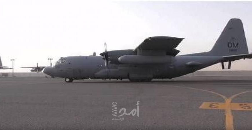 واشنطن ترسل إلى بولندا طائرة لـ "التشويش الإلكتروني"