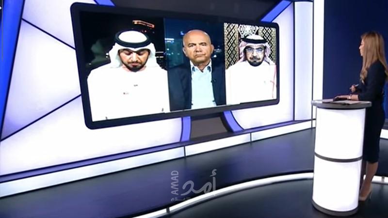 بالفيديو.. باحث: الإمارات ومصر والسعودية يمثلون العمق الاستراتيجي للأمة العربية والإسلامية