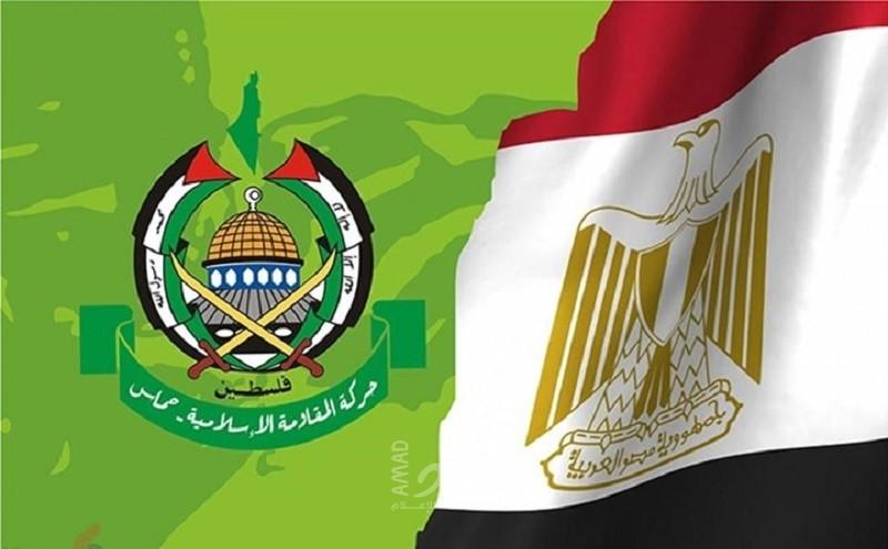 "الأناضول" تنشر رؤية "حماس" لحوارات القاهرة المؤجلة