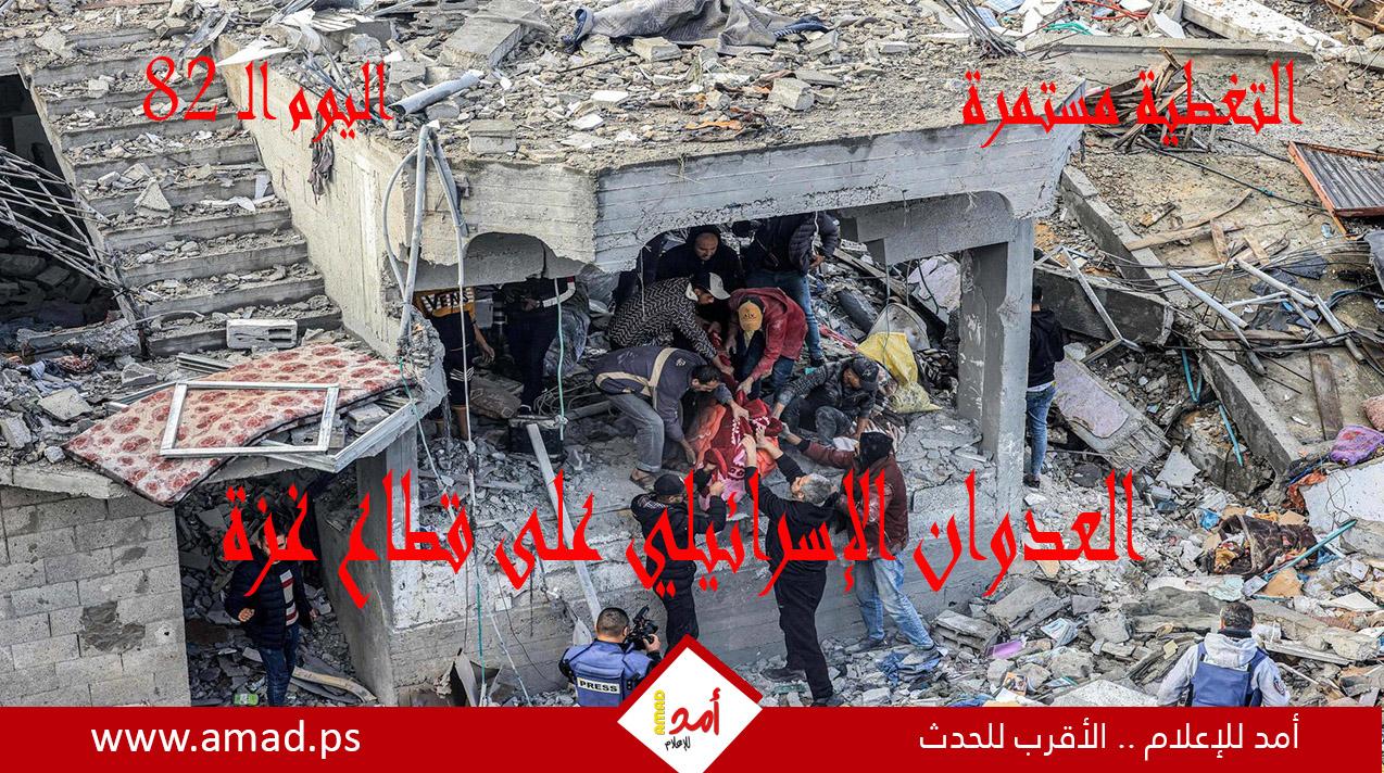 أولاً بأول.. حرب غزة: "طوفان الأقصى" في مواجهة "السيوف الحديدية"