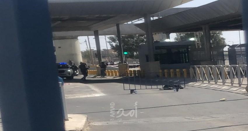 القدس: استشهاد المواطنة ابتسام كعابنة متأثرة بإصابتها برصاص قوات الاحتلال - فيديو