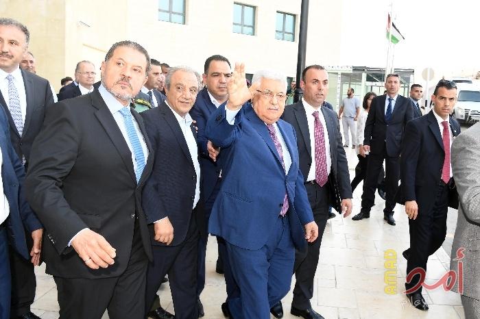 لماذا غاب عباس عن "القمة الإسلامية الطارئة" في تركيا؟!