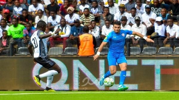 رحيل ميتشو بعد سقوط الزمالك  بثلاثية أمام مازيمبي في دوري أبطال أفريقيا
