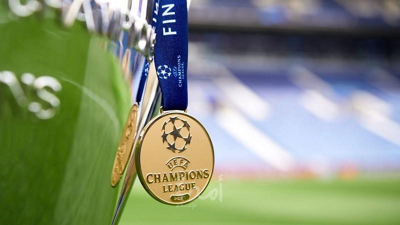 موعد قرعة دور (8) دوري "أبطال أوروبا 2022"