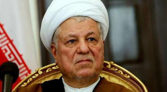 رفسنجاني... معتدل عمل جاهدًا على تقريب ايران من الغرب