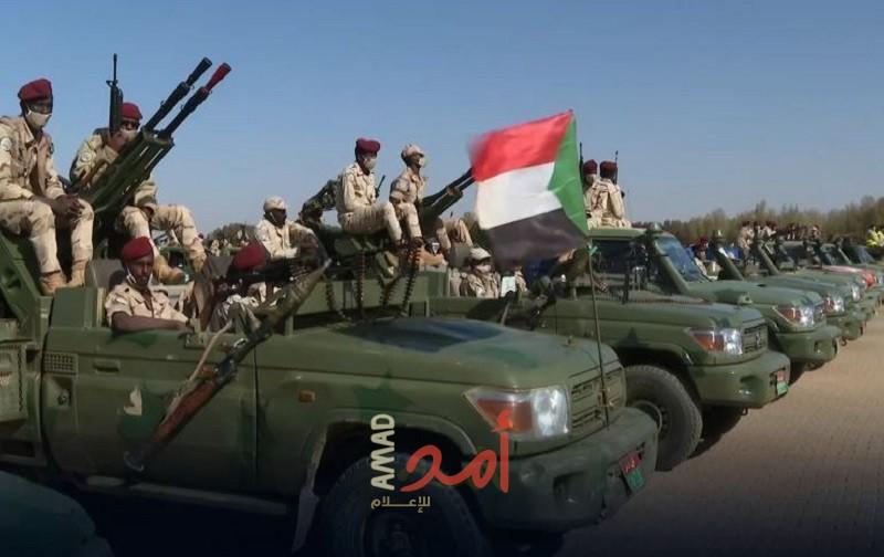 الديمقراطية تعبر عن قلقها العميق لما يدور في السودان