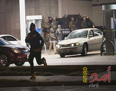 ارتكب "جريمة" ليكسب احترام والدته!