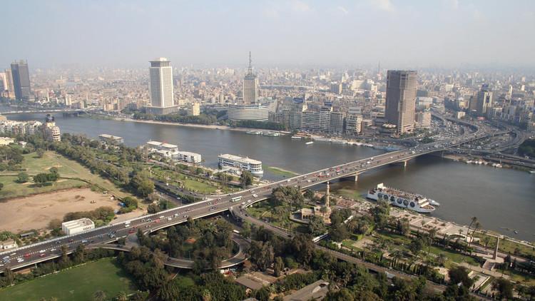 ملثمون يقتلون شرطيا مصريا في القاهرة