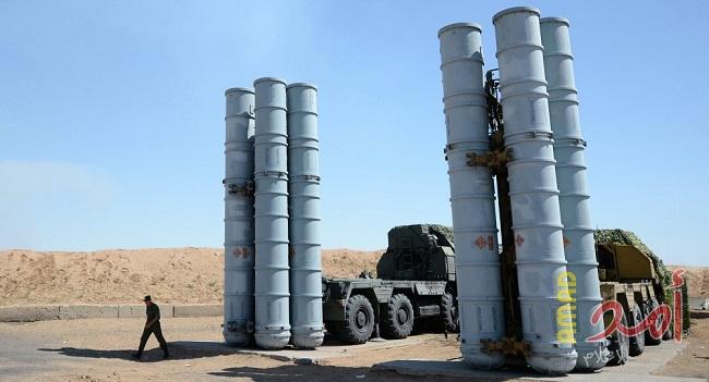 روسيا: توريد صواريخ "إس-300" لسوريا غير موجه ضد أي دولة ثالثة