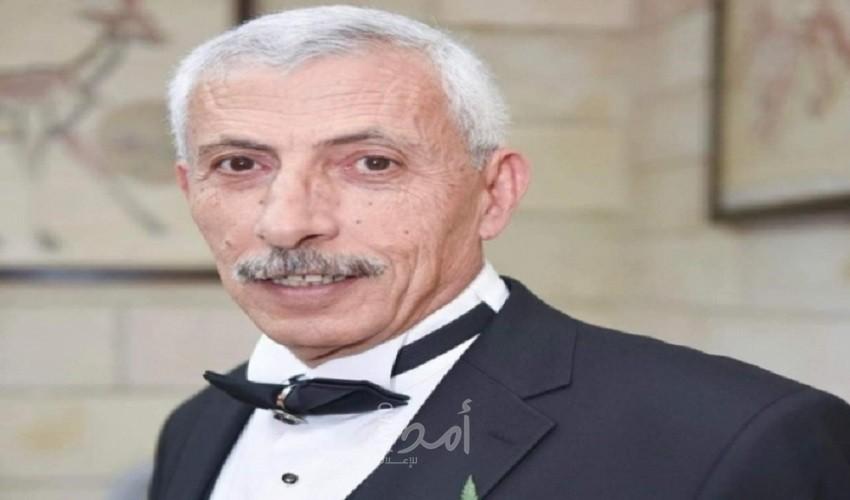 الشعبية تنعى القيادي "جلال برهم"