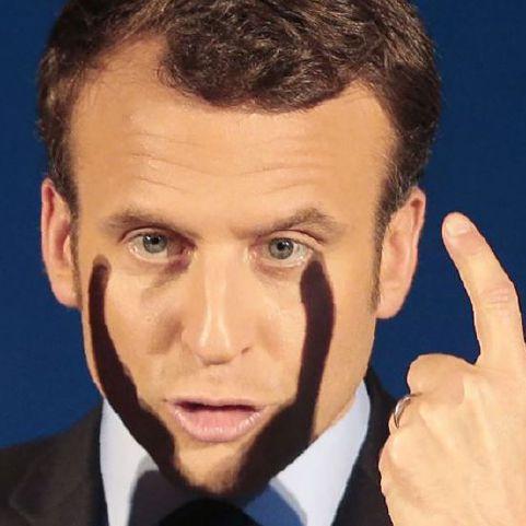 انتخابات مجلس الشيوخ الفرنسي الاحد قد تشكل أولى عثرات ماكرون