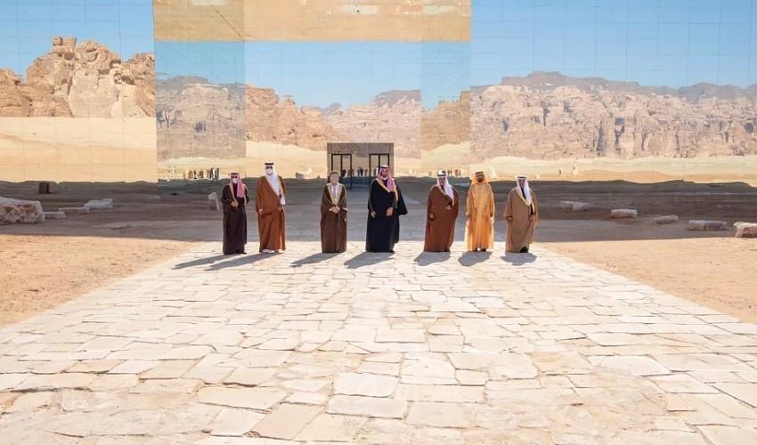 البحرين ترسل مذكرة احتجاج إلى قطر بسبب حلقة "خارج النص" على قناة "الجزيرة"