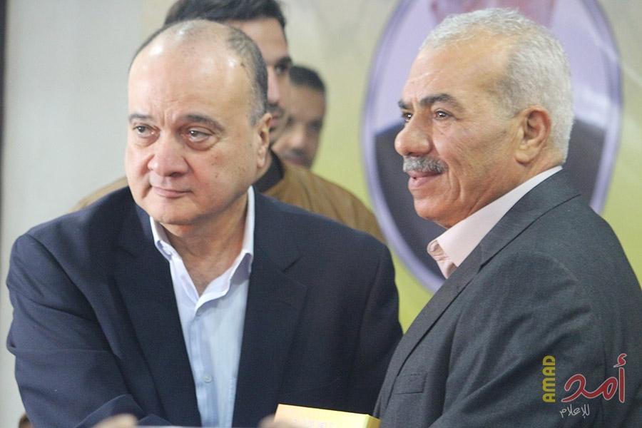 إصدارات: "مشاعل على الطريق" في جزئه الثاني (د. عبدالقادر فارس)