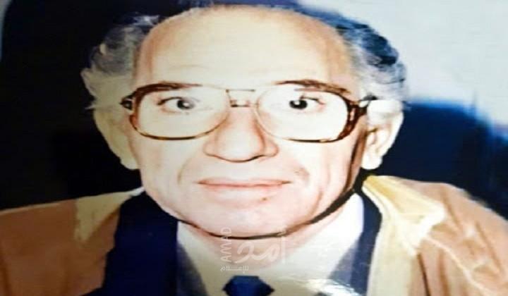 ذكرى رحيل المناضل جبريل محمد نوفل (أبو رأفت)