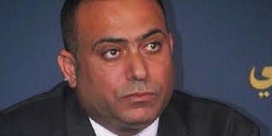 وقف العالول عن عمله إلى حين انتهاء التحقيق معه في  محاولة قتل زوجته